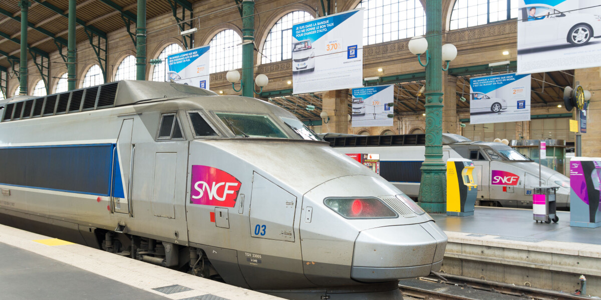Tax aviation and roads to fund french rail upgrades, says sncf boss