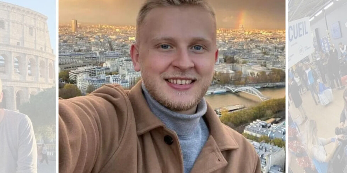 American student missing after french language studies in grenoble