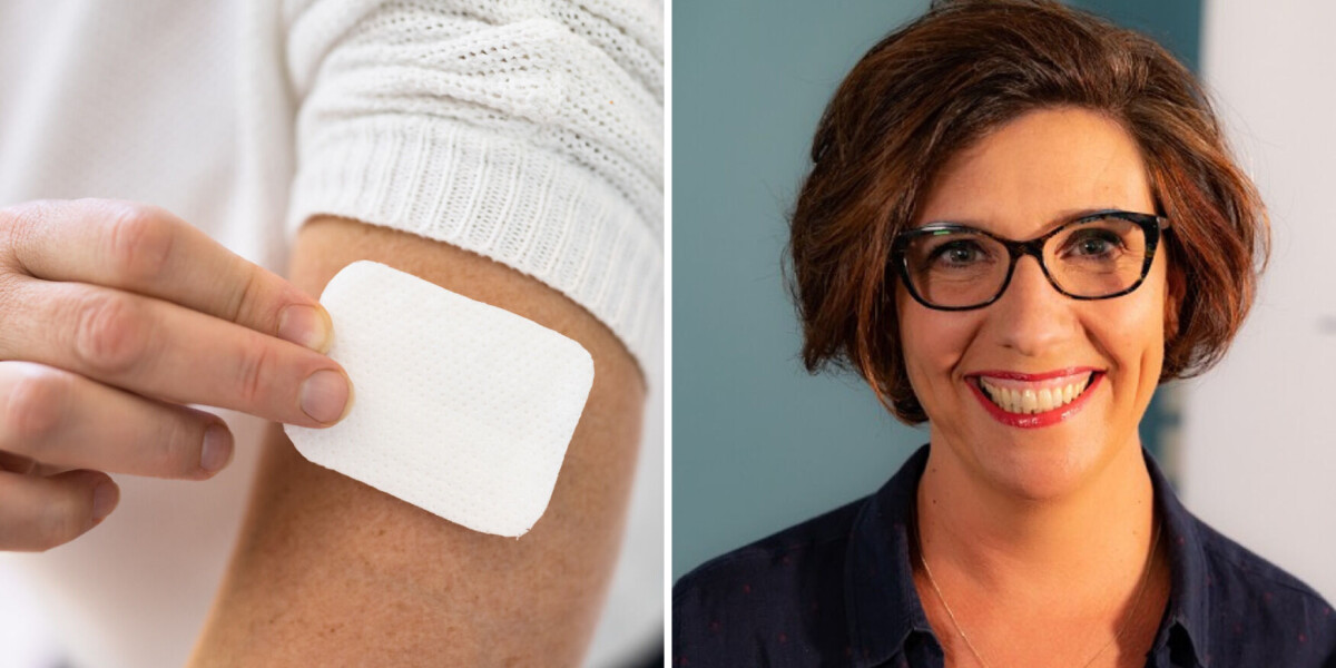 ‘asking for hrt in france made me feel like a stroppy child’