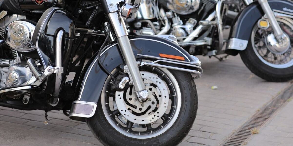 Uk motorcycle licence deal reached with french authorities