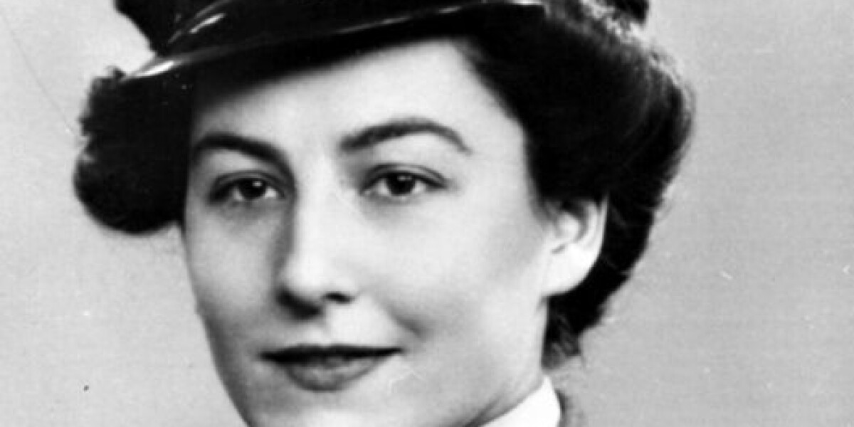 Maria Rennie The remarkable WWII story of a British secret agent in occupied France