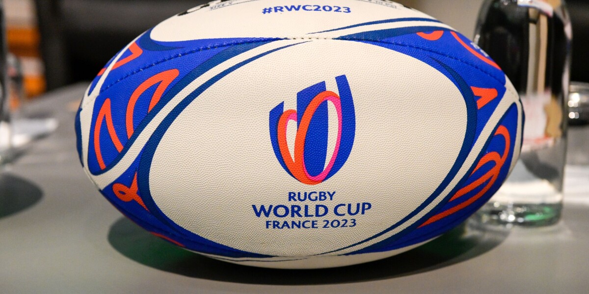 How to watch the rugby world cup on french tv for free