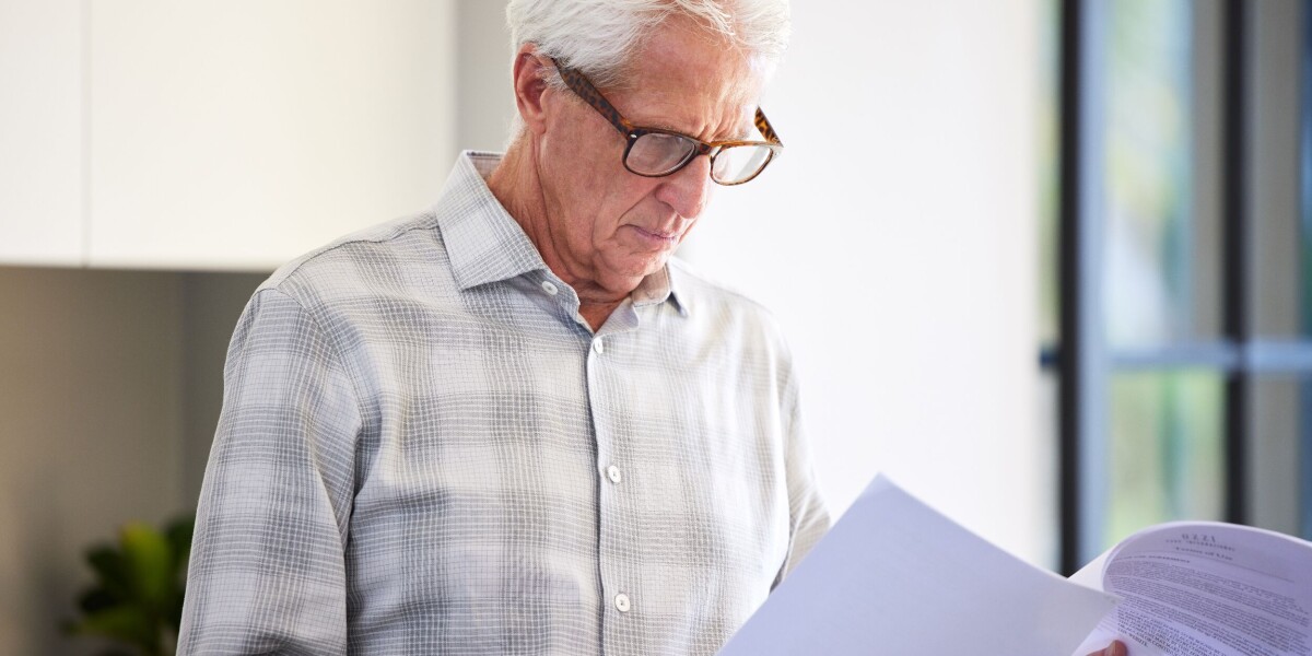 Need to print off a paper tax return form? Here is how