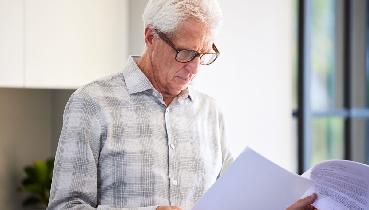 Need to print off a paper tax return form? Here is how