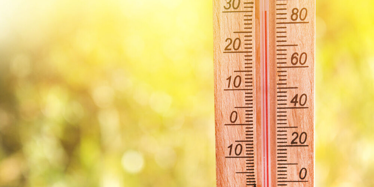 Weather in france august 19 – august 23: forecast by area this week