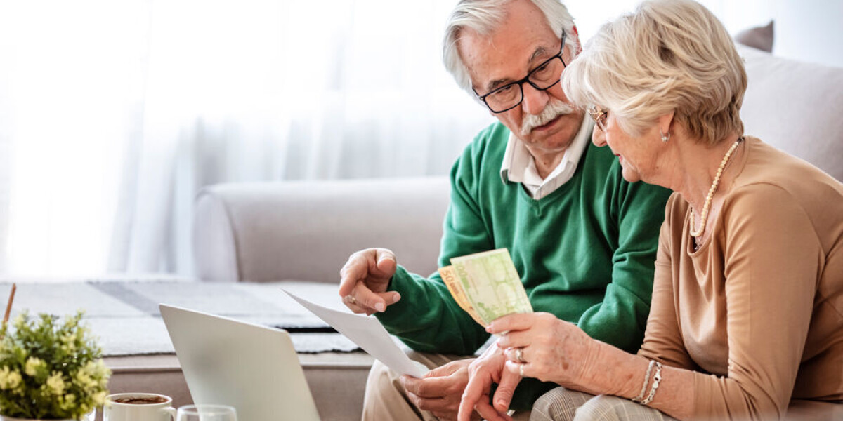 How to plan for your financial future in france