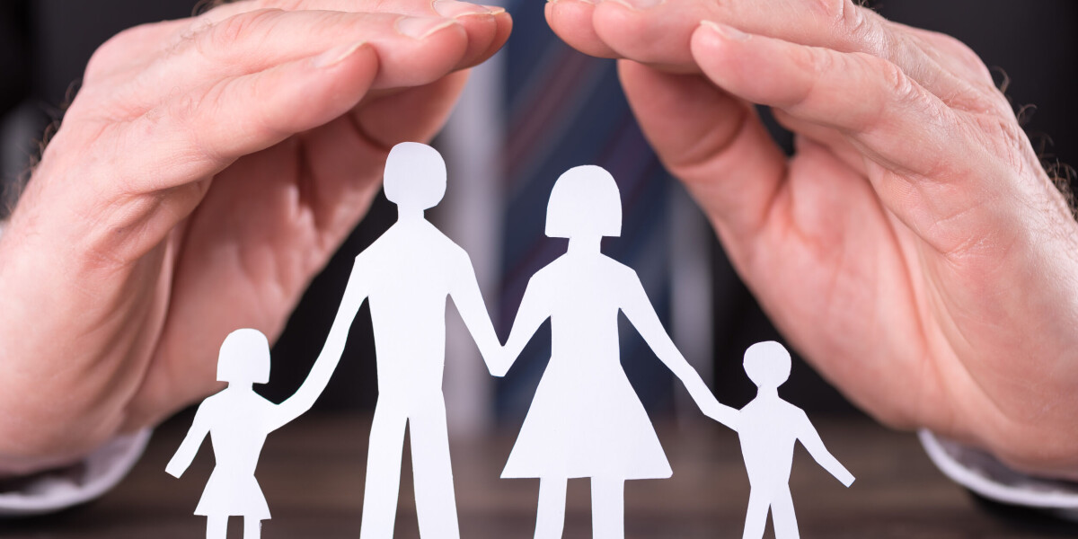 How death benefits work for family of self-employed workers in france