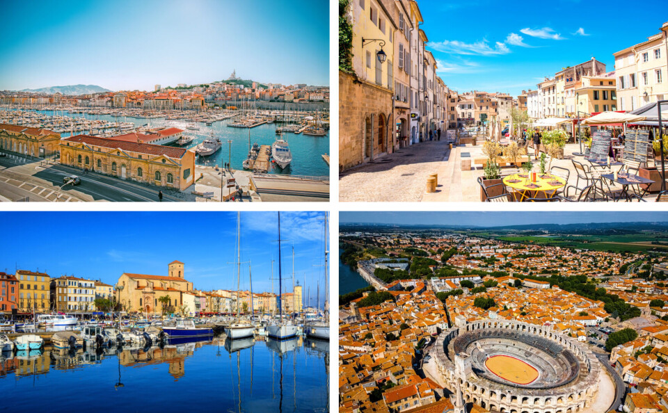 Pani Garmyder; RossHelen; Alexey Fedorenko; Boris Stroujko / Shutterstock