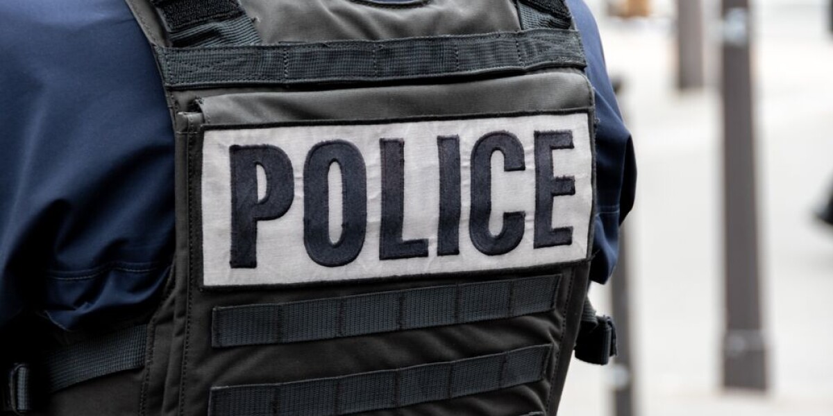 Graph: number of antisemitic acts jumps in france