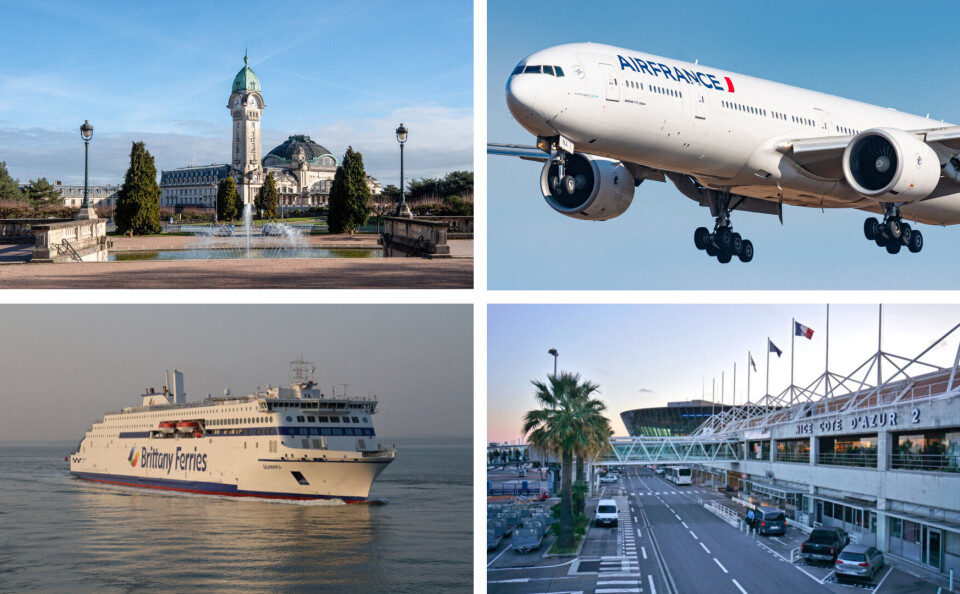 Adri1 / Lukas Wunderlich / Kevin Shipp / EQRoy / Shutterstock