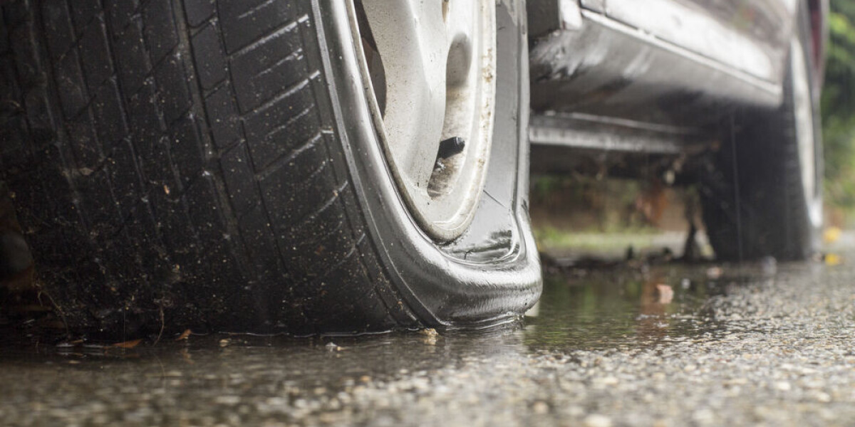 Climate activists deflate tyres of 90 suvs in toulouse