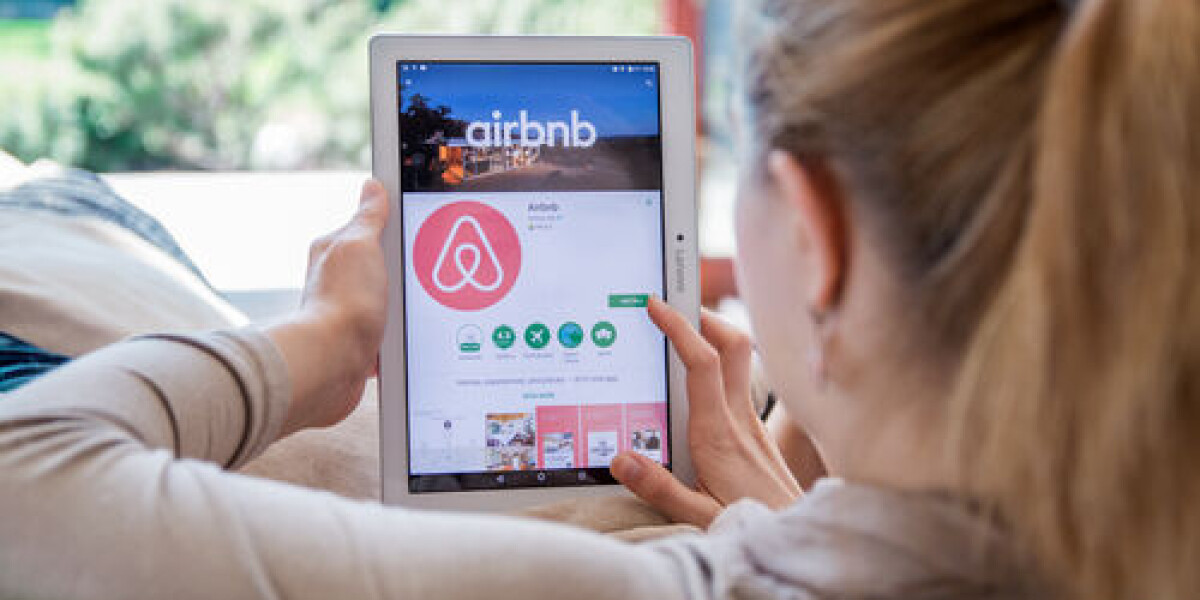 Airbnb found liable for illegal sublet of paris home