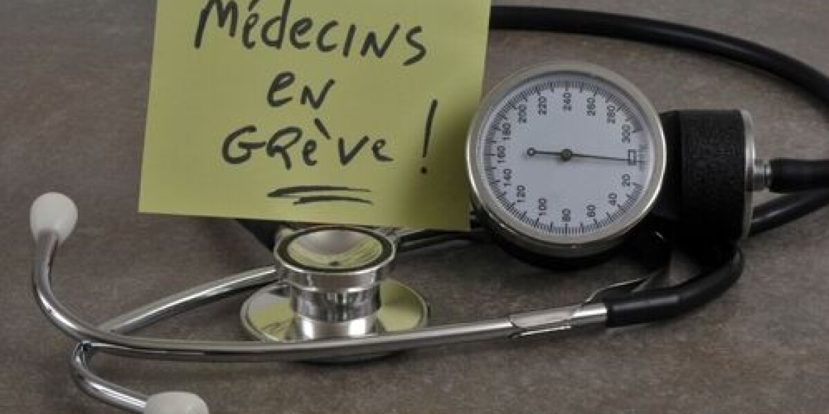 More gp strikes expected in france after proposed fee rise is rejected