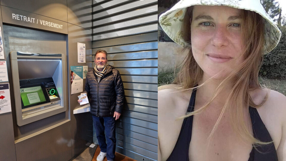 Photos provided by Alain Baschenis and Pauline Kovalenko
