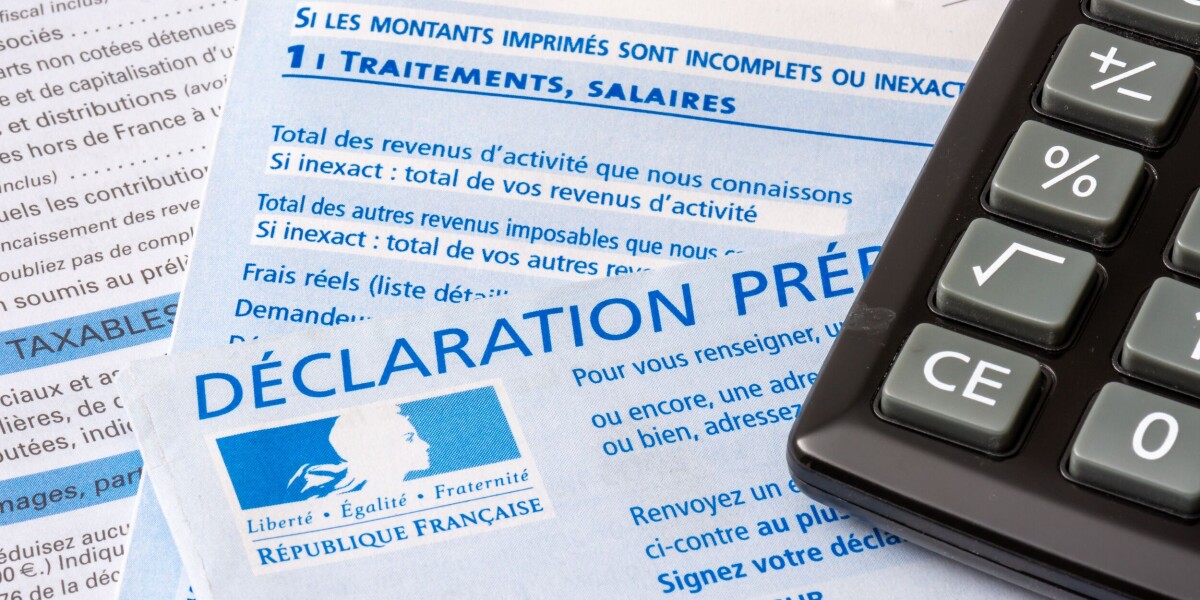 Does french state pension income have to be declared?