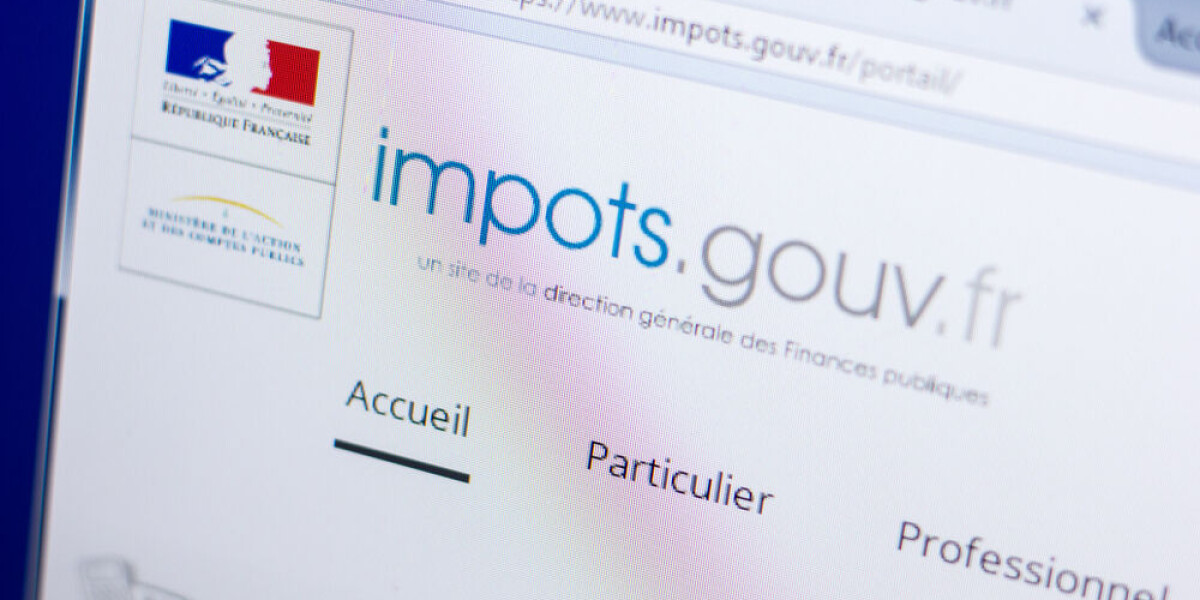 Why french tax authorities may take money from your bank account this week