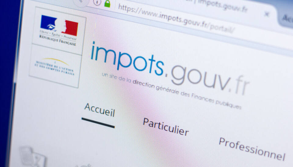 Understanding France's Income Tax Deductions: What Taxpayers Need to Know