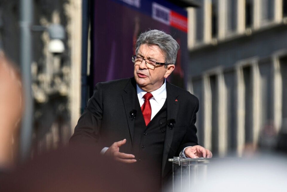 Victor Joly / Shutterstock