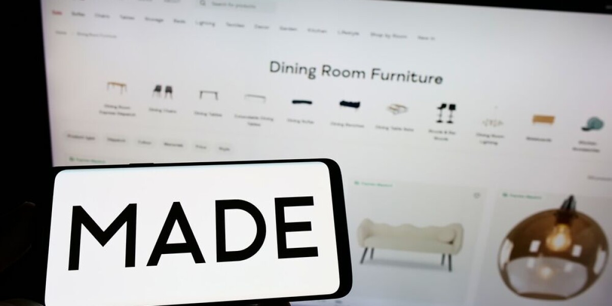 French ‘destock’ shop to sell furniture from uk’s made. Com at 70% off