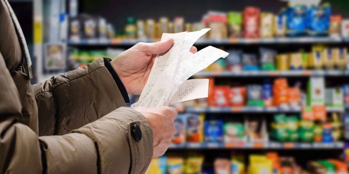 Inflation in france: could it reach double figures next year?