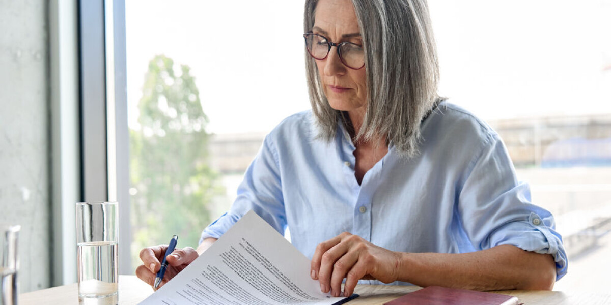 Can i change the will on shared estate after the death of my partner?