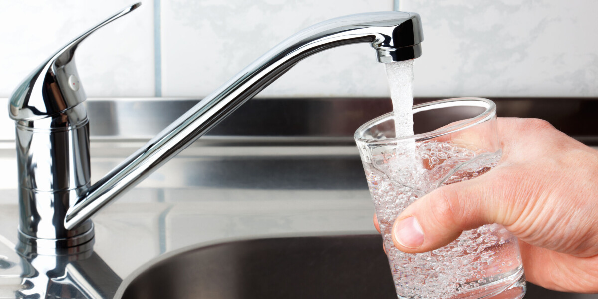 Tap water bans in France amid contamination risk: how to check water quality where you are