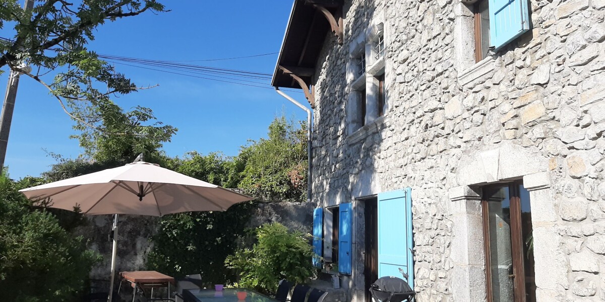 House swapping in france gave us a dream family holiday in grenoble