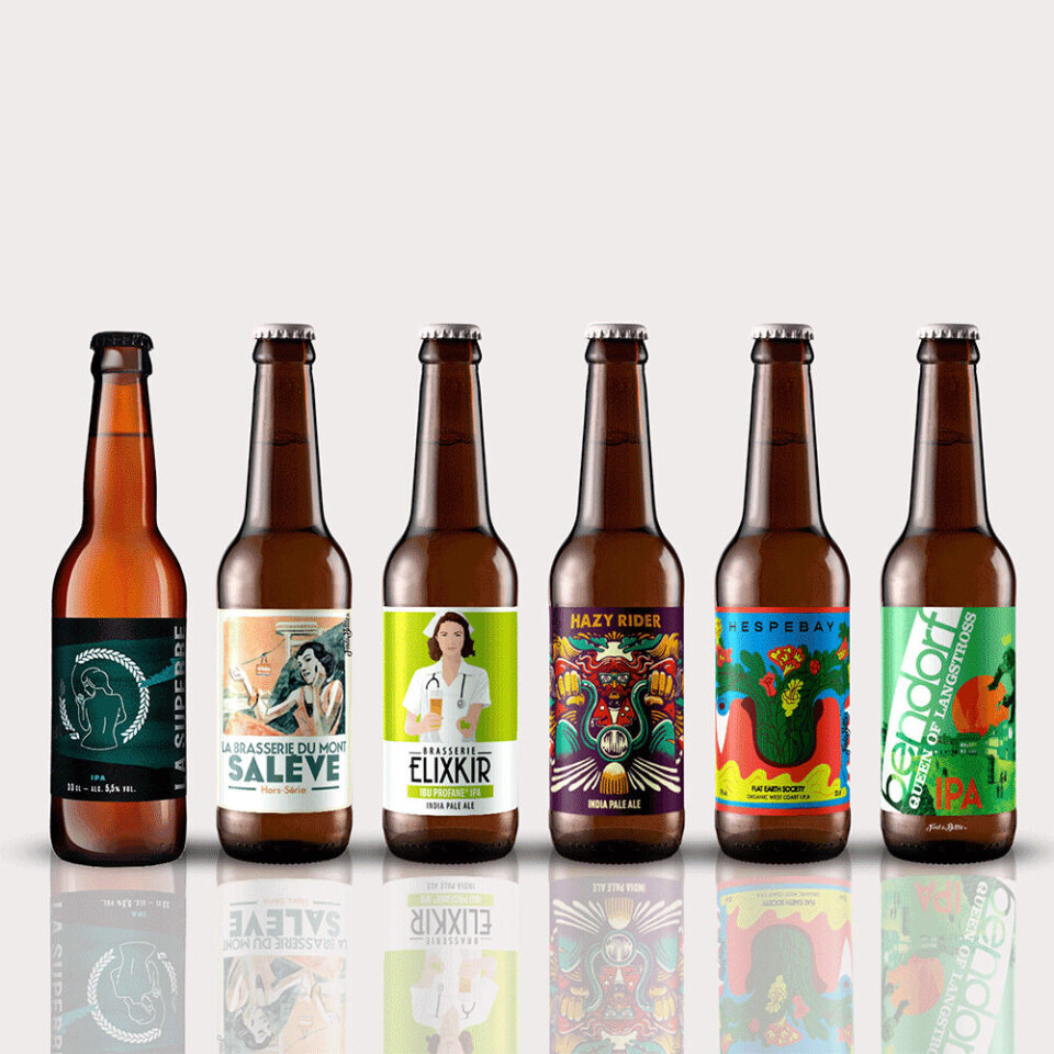 Find a Bottle