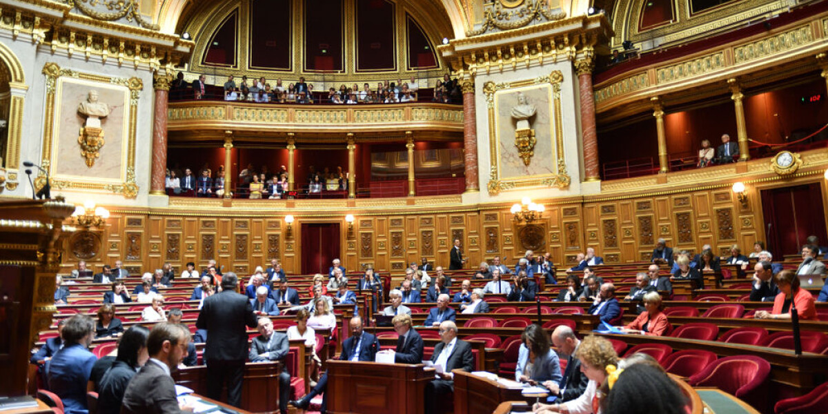 French senate backs ‘automatic visa’ right for uk second-home owners