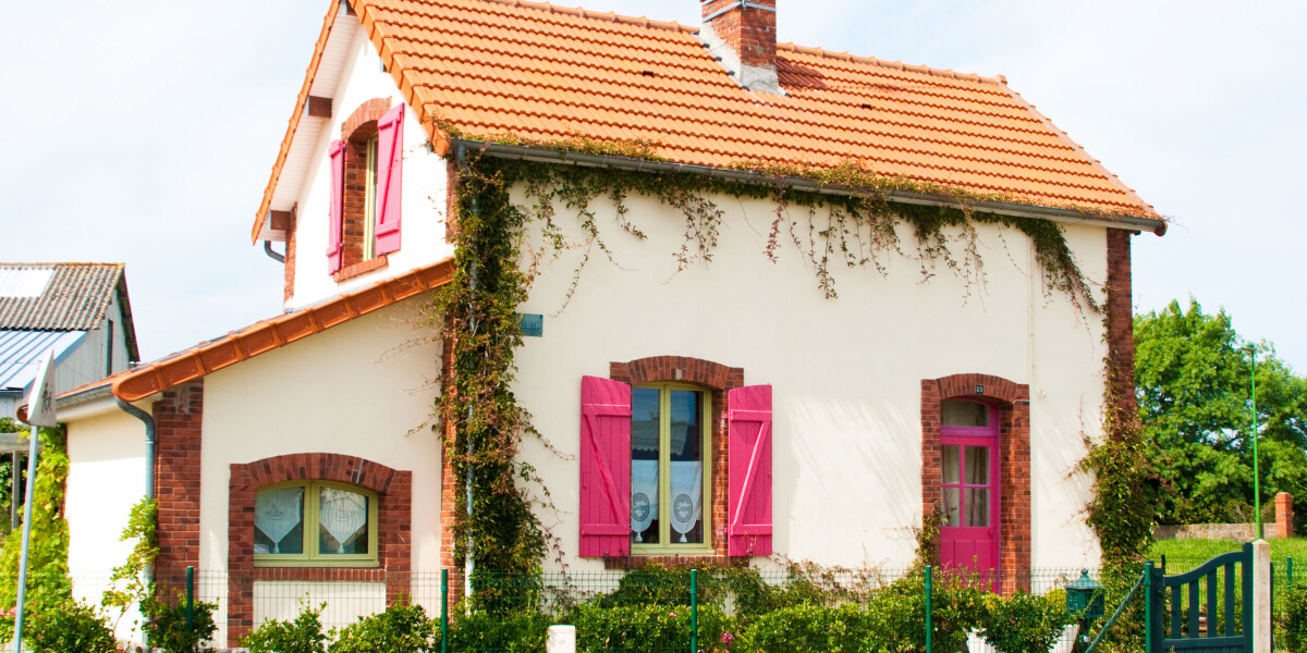Map: which areas in france are most popular with second-home owners?
