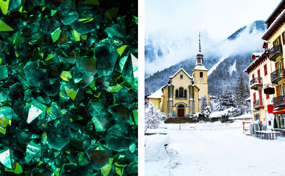 Gilmanshin / Nataliya Nazarova / Shutterstock