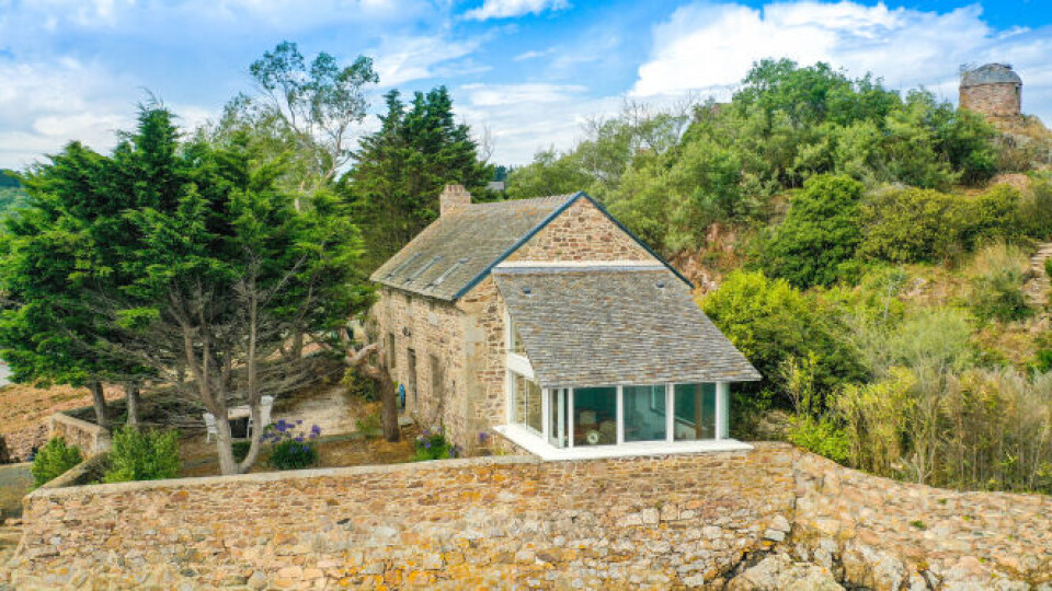Island for sale