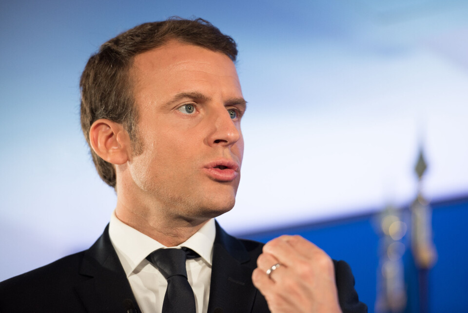 Frederic Legrand - COMEO / Shutterstock