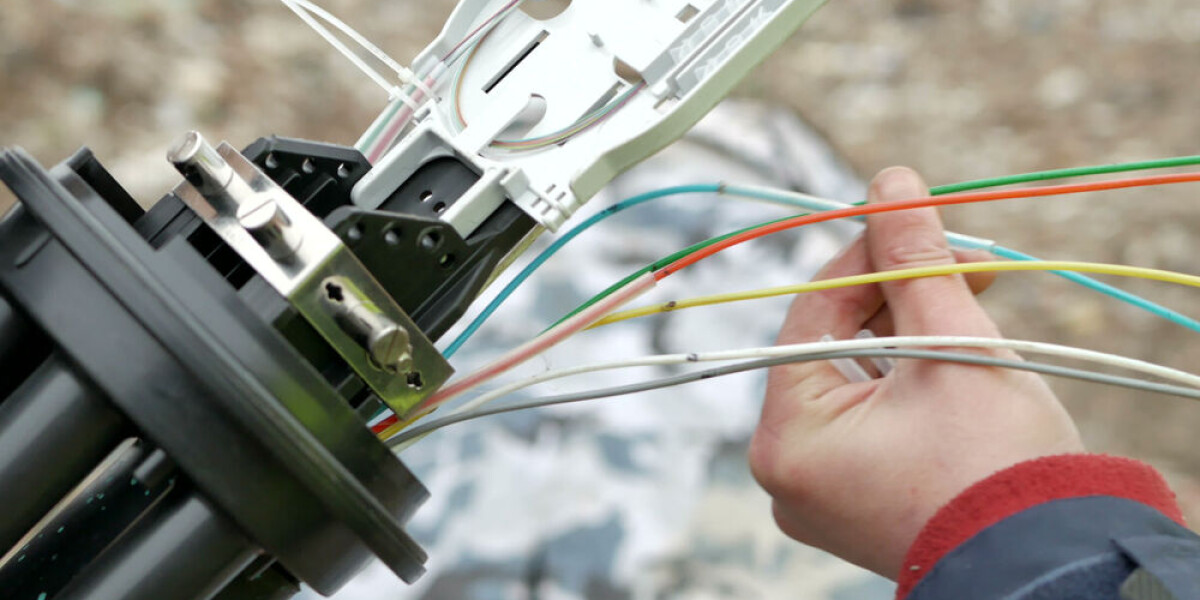 New financial aid to connect fibre broadband to homes in France