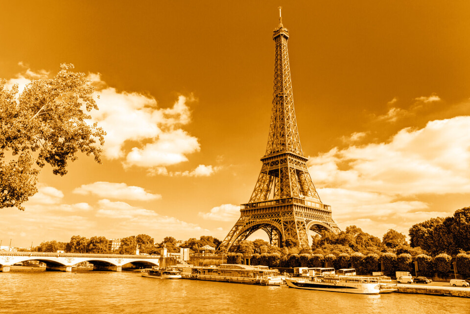 Viacheslav Lopatin / Shutterstock