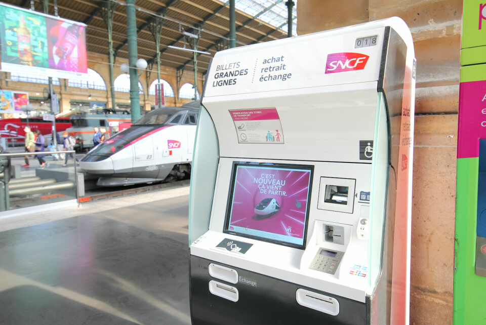 SNCF unveils price caps and new railcards for French train travel