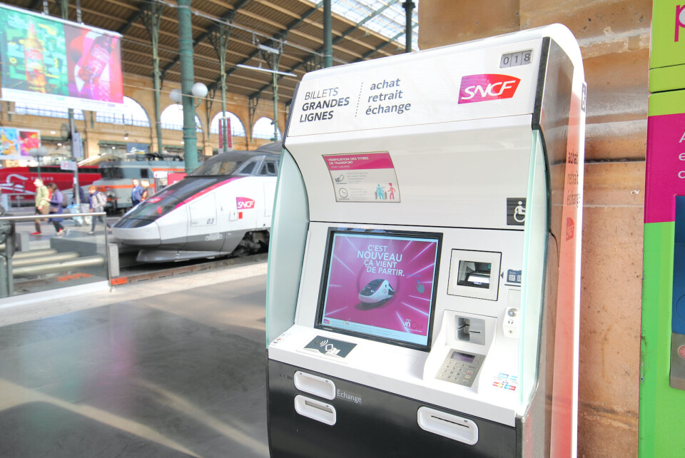 SNCF unveils price caps and new railcards for French train travel