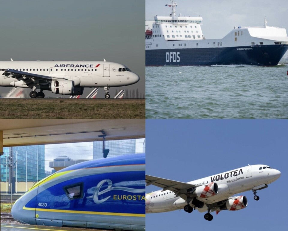 Kenken_spotter / JuliusKielaitis / Bjorn Beyehdt / InsectWorld / Shutterstock.com