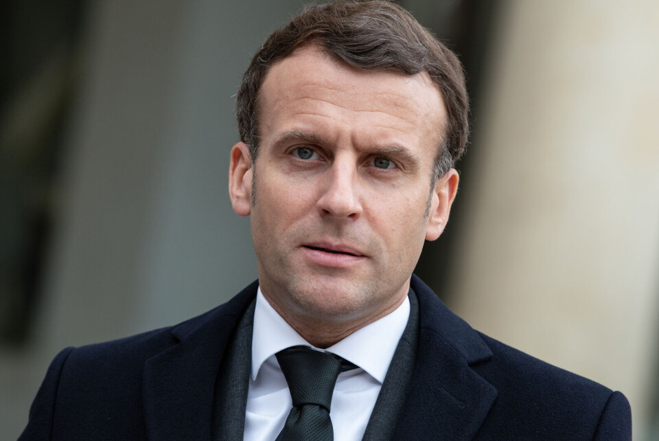 Frederic Legrand - COMEO / Shutterstock