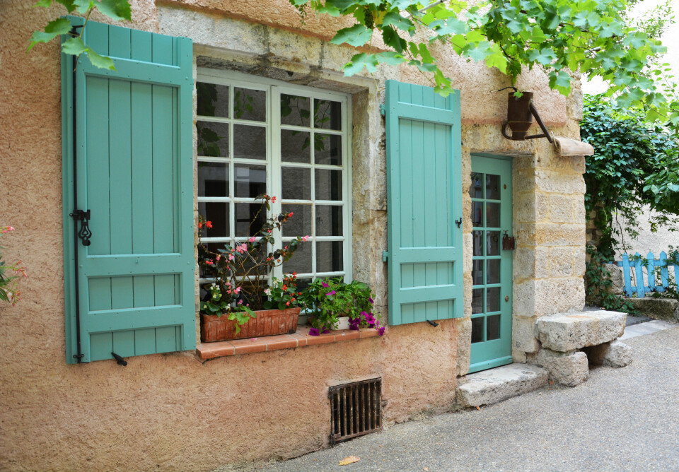 Owning a second home in France: how second home owners can become residents. Pictured: Arles, France.