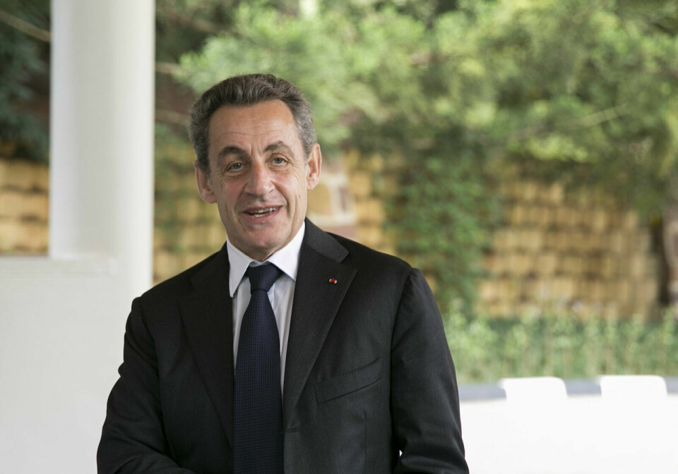 France's corruption problem and why Sarkozy trial is just the beginning an interview with Anticor