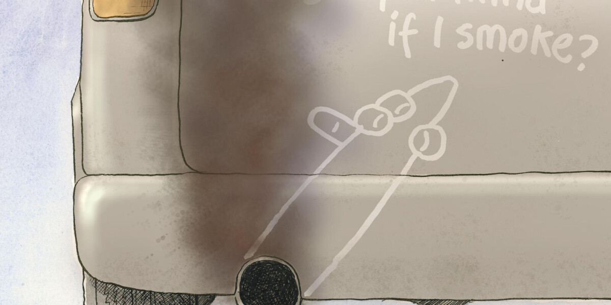 A guide to crit’air stickers in france