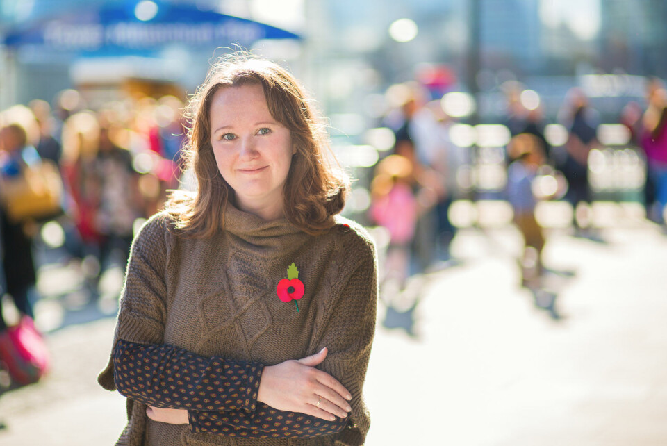 Ekaterina Pokrovsky / Shutterstock