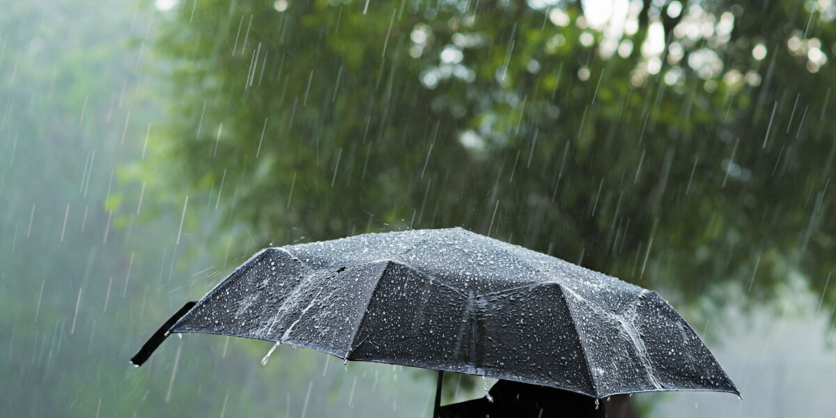 Rain for the south and cooler everywhere: french weekly weather outlook may 5 - 9