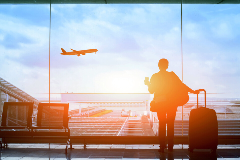 Alexandros Michailidis / Shutterstock