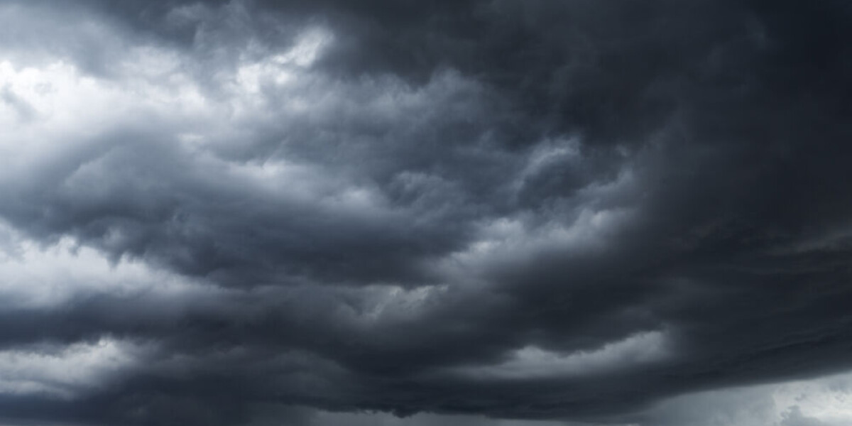 French weekend weather outlook december 14 - 15: gloomy and chilly in the north