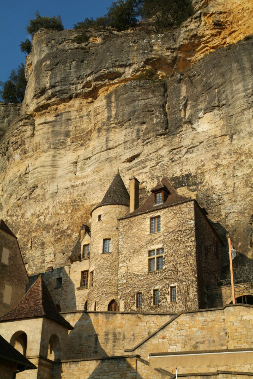 Château de Tarde