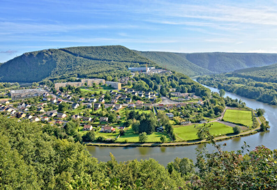 Ardennes