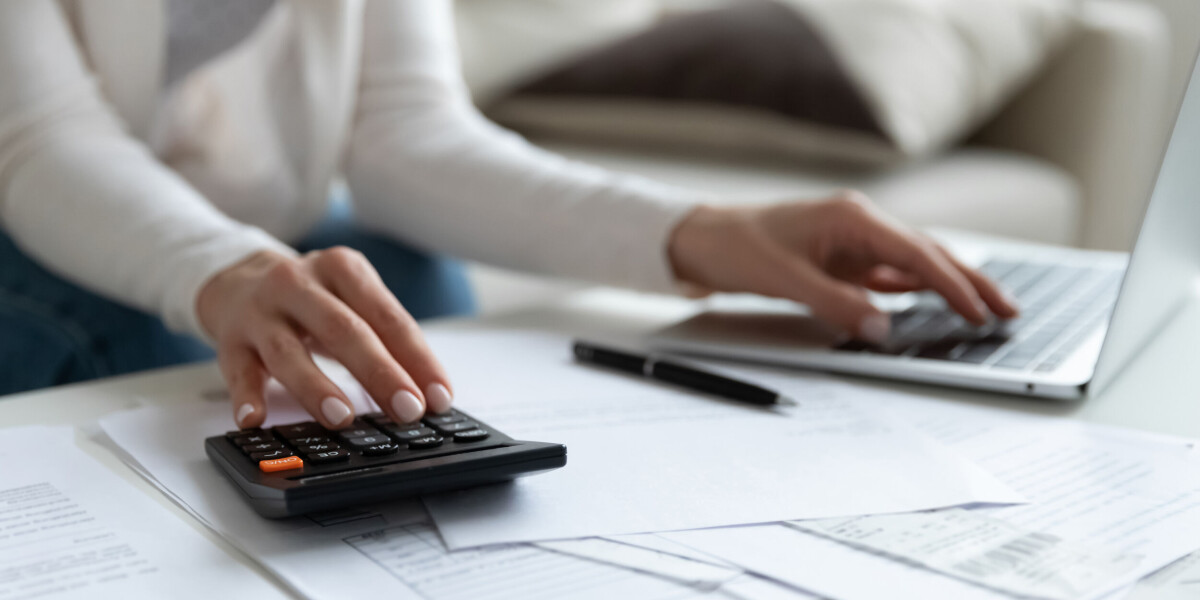 What to do if you made a mistake on your French tax declaration