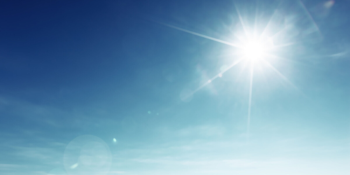 Temperatures to reach 30c in south: french weekly weather outlook may 26 - 30